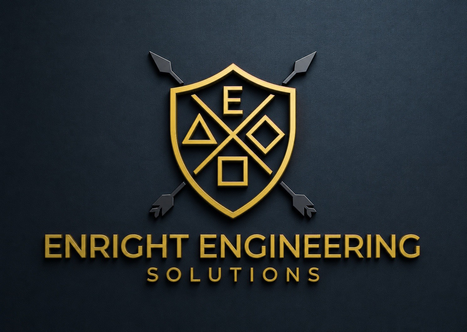 Enright Flooring Logo